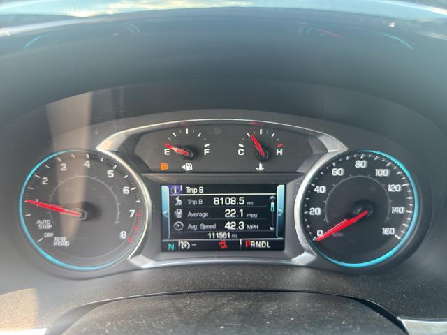2019 Chevrolet Traverse - $17,369