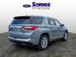 2021 Traverse Thumbnail 3
