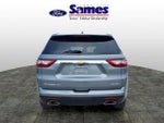 2021 Traverse Thumbnail 4