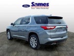 2021 Traverse Thumbnail 5