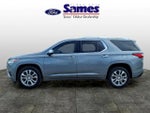 2021 Traverse Thumbnail 6