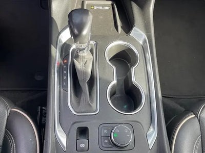 2022 Chevrolet Traverse 4X4 Premier 4DR SUV