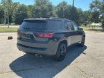 2022 Traverse Thumbnail 5