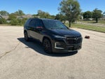 2022 Traverse Thumbnail 7