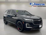 2023 Traverse Thumbnail 1