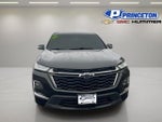 2023 Traverse Thumbnail 2