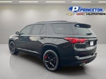 2023 Traverse Thumbnail 5