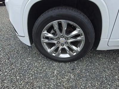2018 Chevrolet Traverse 4X4 High Country 4DR SUV
