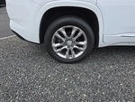 2018 Traverse Thumbnail 2