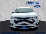 2018 Traverse Thumbnail 3