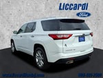2018 Traverse Thumbnail 5