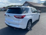 2020 Traverse Thumbnail 5