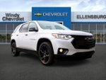 2021 Traverse Thumbnail 1
