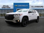 2021 Traverse Thumbnail 3
