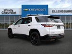 2021 Traverse Thumbnail 4