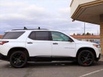 2021 Traverse Thumbnail 8