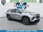2025 Traverse Thumbnail 2