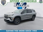 2025 Traverse Thumbnail 4