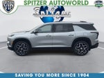 2025 Traverse Thumbnail 6
