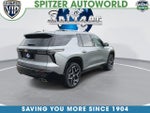 2025 Traverse Thumbnail 9