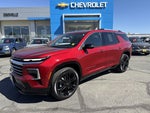 2025 Traverse Thumbnail 1