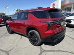 2025 Traverse Thumbnail 4