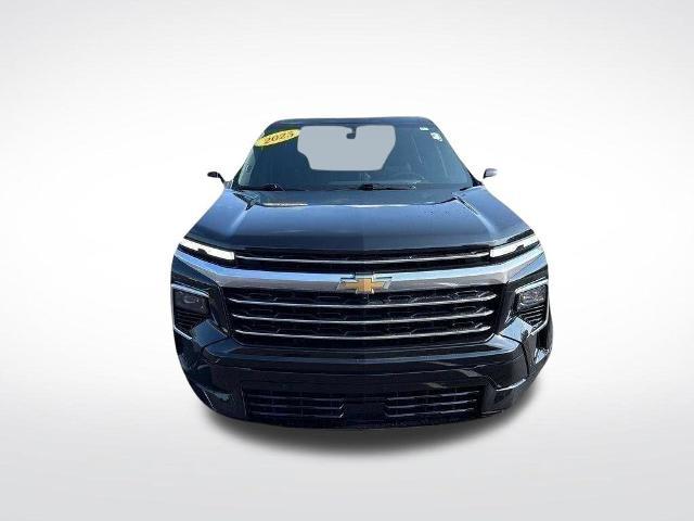 2025 Chevrolet Traverse - $45,580