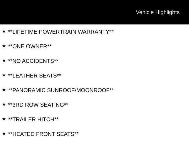 2025 Chevrolet Traverse - $45,580