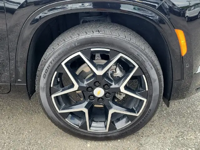 2025 Chevrolet Traverse - $47,057