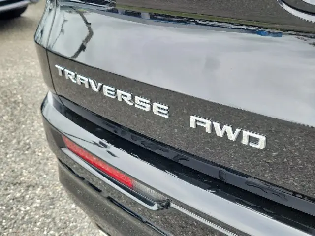 2025 Chevrolet Traverse - $47,057