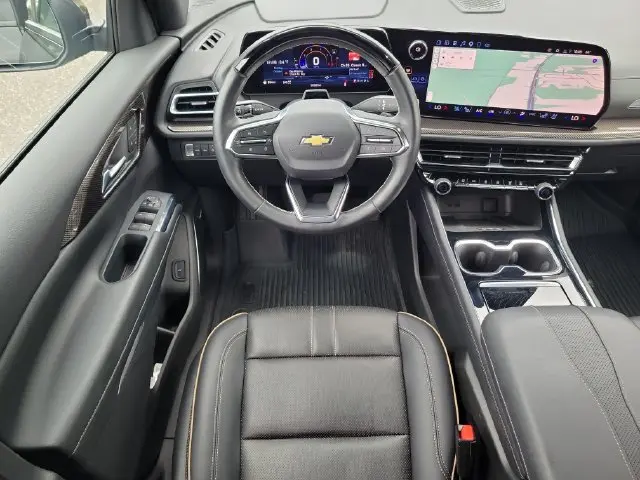 2025 Chevrolet Traverse - $47,057