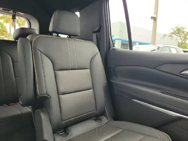 2025 Chevrolet Traverse - $47,057