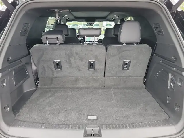 2025 Chevrolet Traverse - $47,057