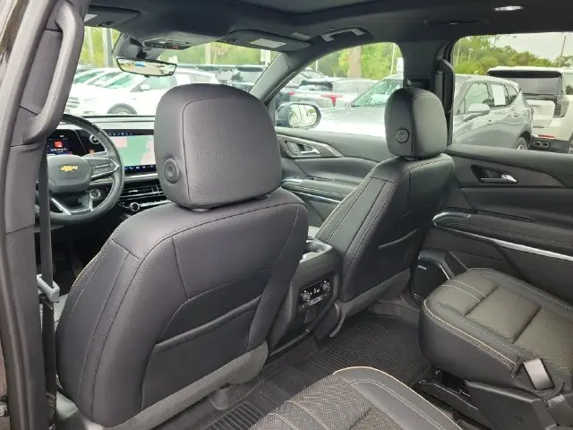 2025 Chevrolet Traverse - $47,057