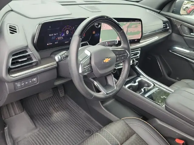 2025 Chevrolet Traverse - $47,057