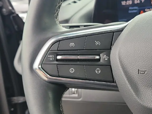2025 Chevrolet Traverse - $47,057