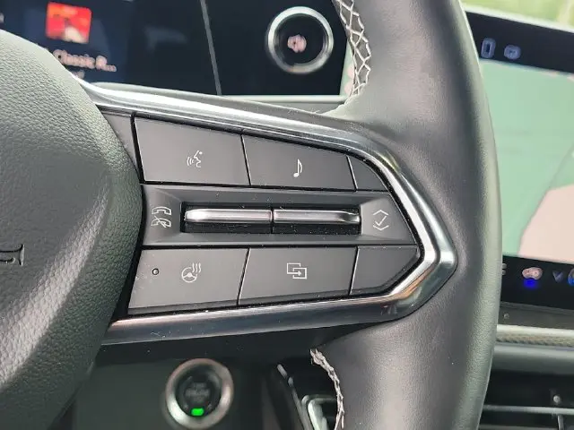 2025 Chevrolet Traverse - $47,057