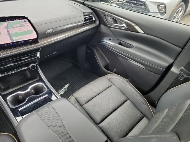 2025 Chevrolet Traverse - $47,057
