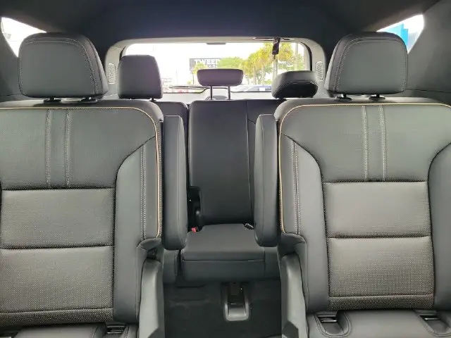 2025 Chevrolet Traverse - $47,057
