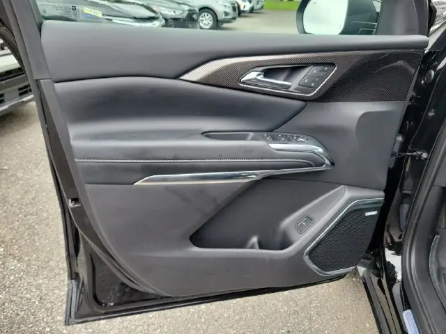 2025 Chevrolet Traverse - $47,057