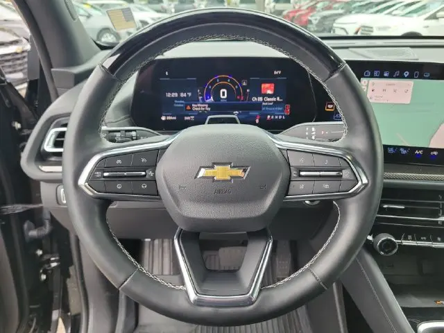 2025 Chevrolet Traverse - $47,057