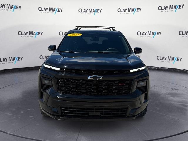 2024 Chevrolet Traverse - $45,532