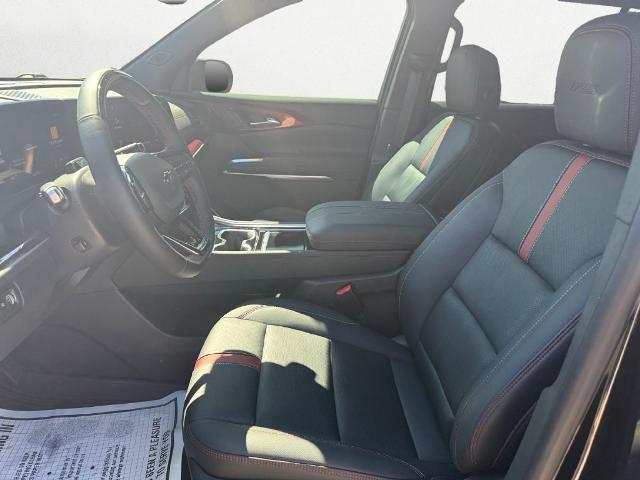 2024 Chevrolet Traverse - $45,532