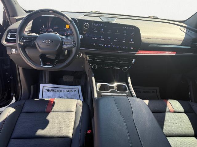 2024 Chevrolet Traverse - $45,532