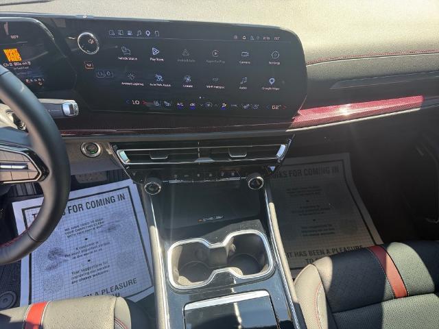 2024 Chevrolet Traverse - $45,532