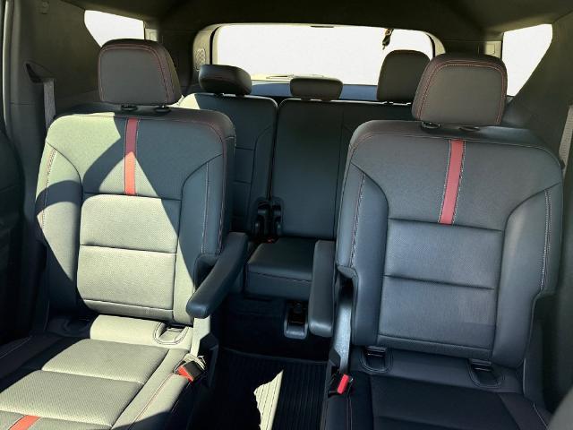 2024 Chevrolet Traverse - $45,532