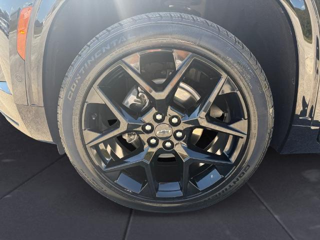 2024 Chevrolet Traverse - $45,532