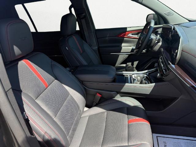2024 Chevrolet Traverse - $45,532