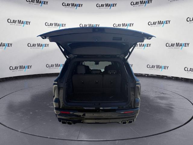 2024 Chevrolet Traverse - $45,532