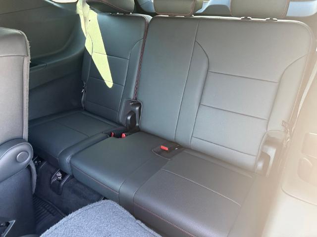 2024 Chevrolet Traverse - $45,532